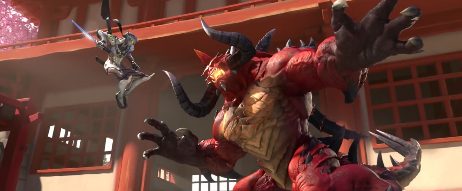 Heroes of the Storm (2017), Lighting Lead by Enrique Muñoz