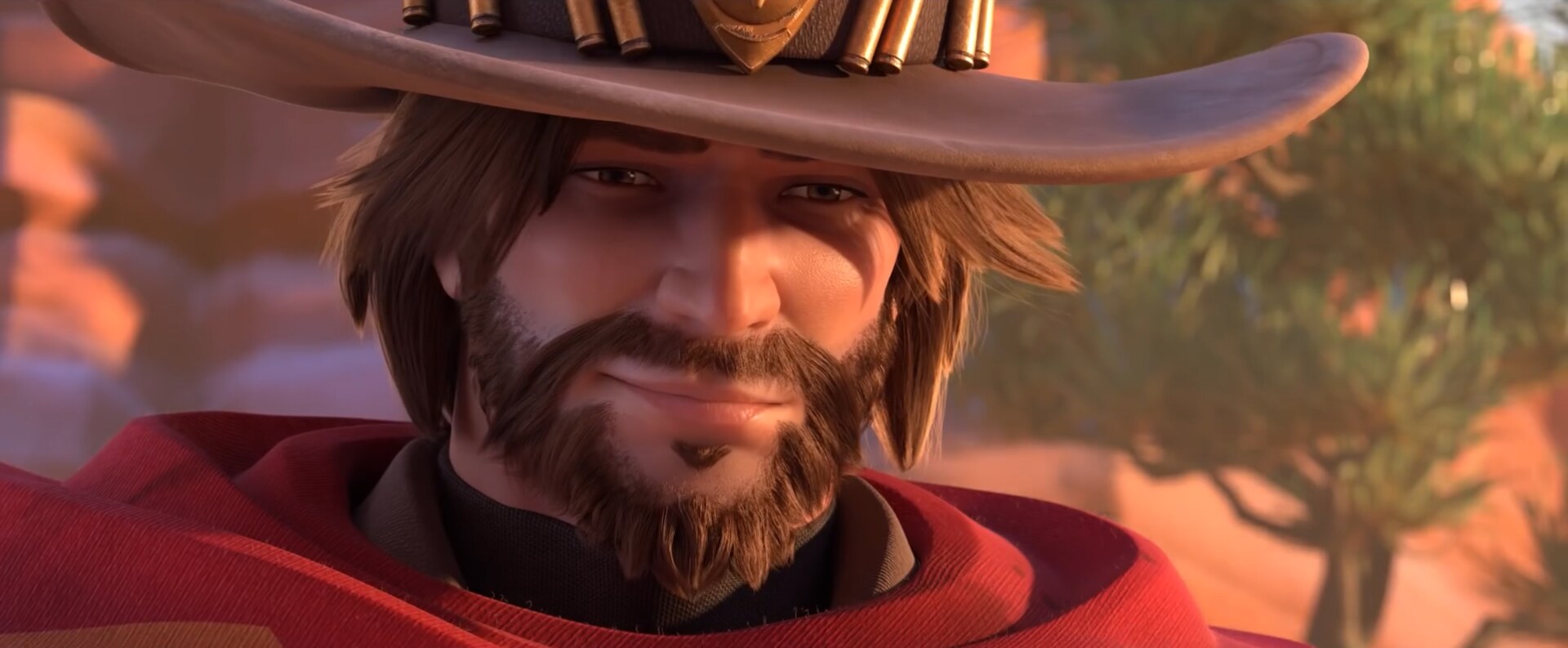 Overwatch: Reunion (2018), Lighting by Enrique Muñoz